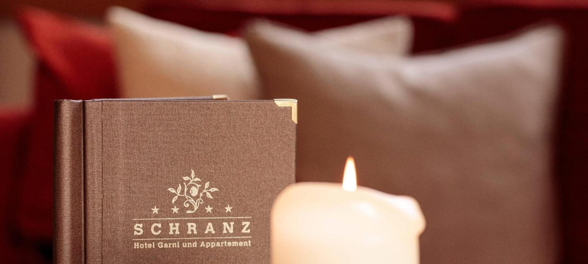 Hotel Schranz Lech am Arlberg Exterior foto
